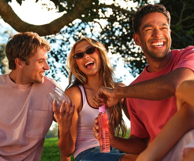 Poco Vino launch Hong Kong