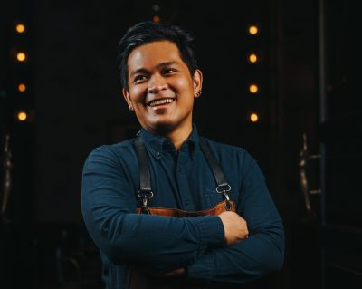 Why this restaurant in Singapore is championing Australian wine