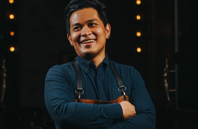 Why this restaurant in Singapore is championing Australian wine