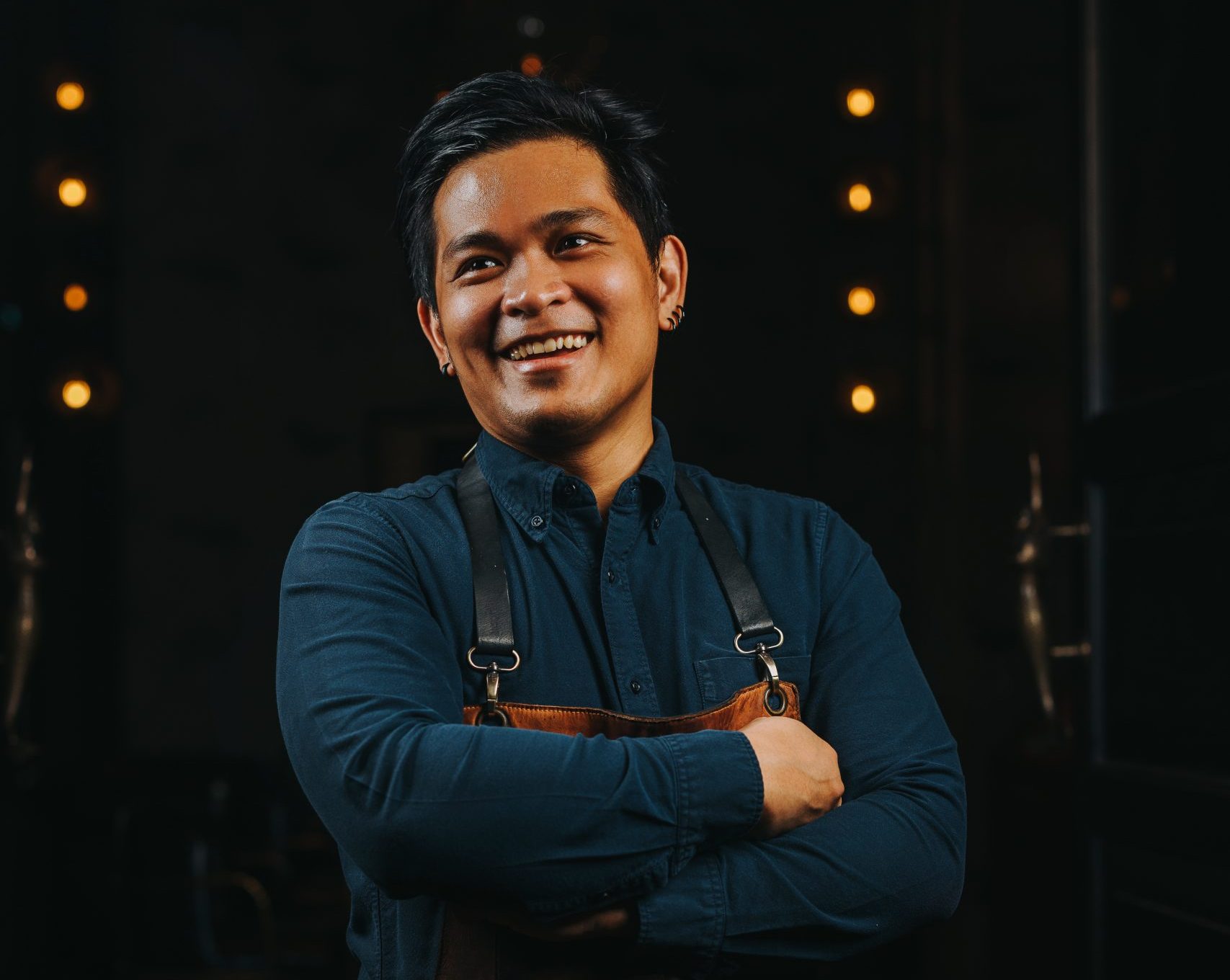 Why this restaurant in Singapore is championing Australian wine