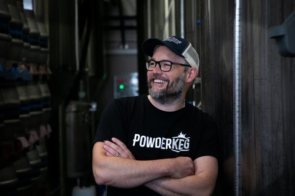 Powderkeg expands contract brewing services