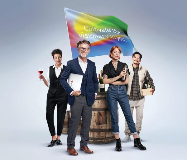 Prowein 2026: shaped for the future