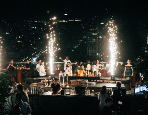 Rosewood Phnom Penh to throw cocktail festival for eighth anniversary