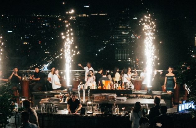 Rosewood Phnom Penh to throw cocktail festival for eighth anniversary