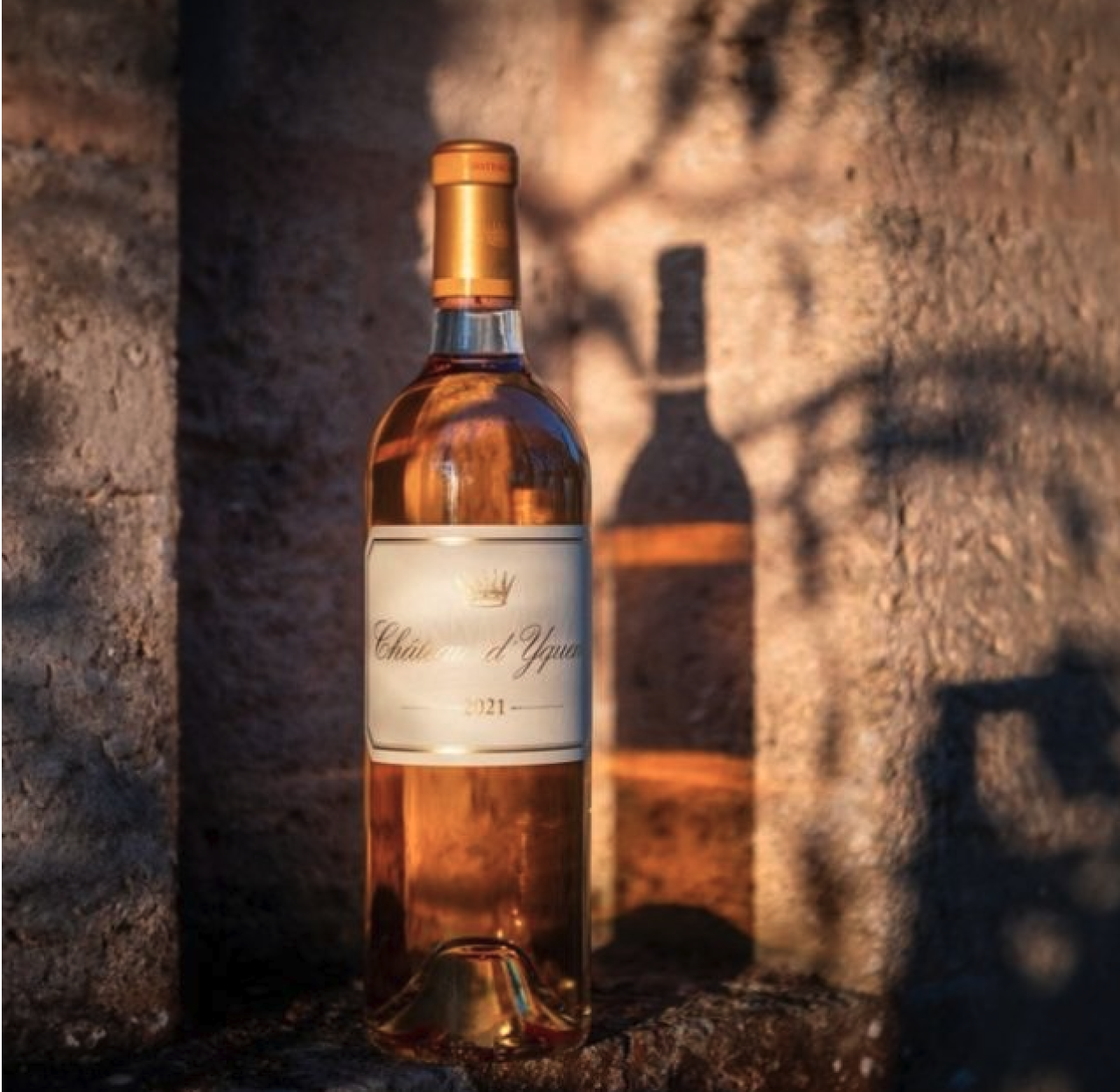 Brooklyn Beckham and Nicola Peltz dine with a 1811 Château d’Yquem