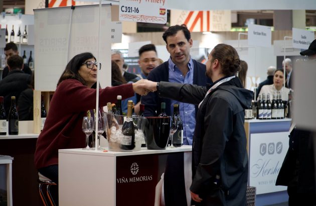 A bold new era as Wines Unearthed rebrands as Unsigned