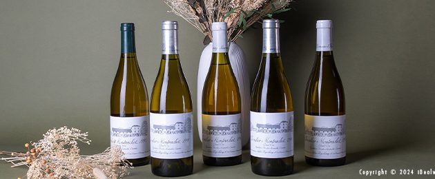 The alchemy of Auvenay