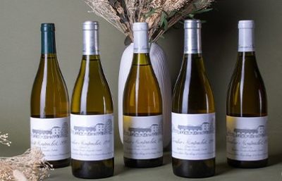 The Alchemy of Auvenay