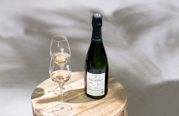 Maison Telmont becomes the first Champagne House to be Regenerative Organic Certified