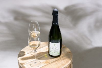 Maison Telmont becomes the first Champagne House to be Regenerative Organic Certified