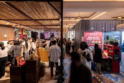 Dubai to host Gulf Bar Show for second year