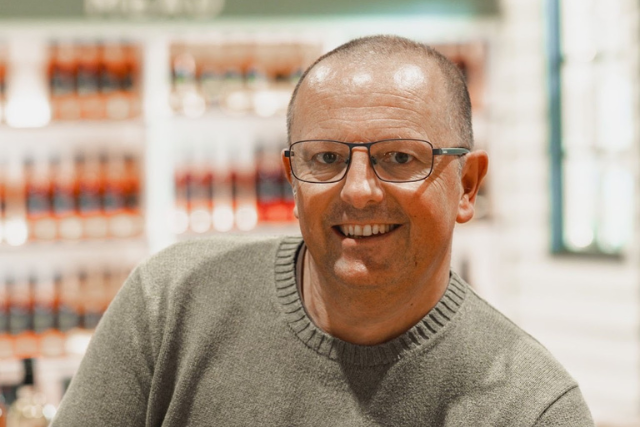 LBW Drinks, the producer of premium English wines, meads, country and fruit wines, liqueurs and spirits under the Lyme Bay Winery brand, has announced the appointment of Wolfgang Sieg-Hogg as MD.