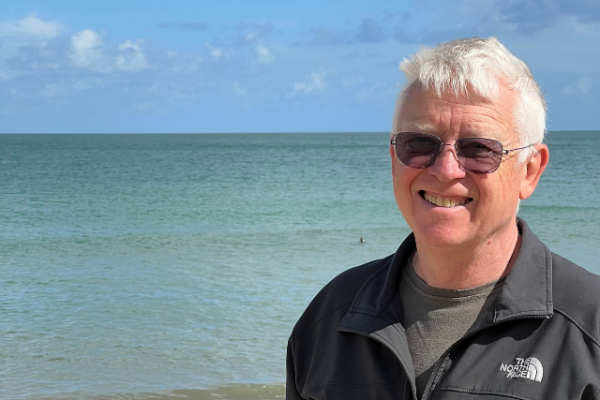 Where are they now? Lindsay Hamilton, Farr Vintners’ golden boy