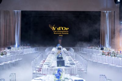 Vinexposium announces nominees for V d’Or awards 2026