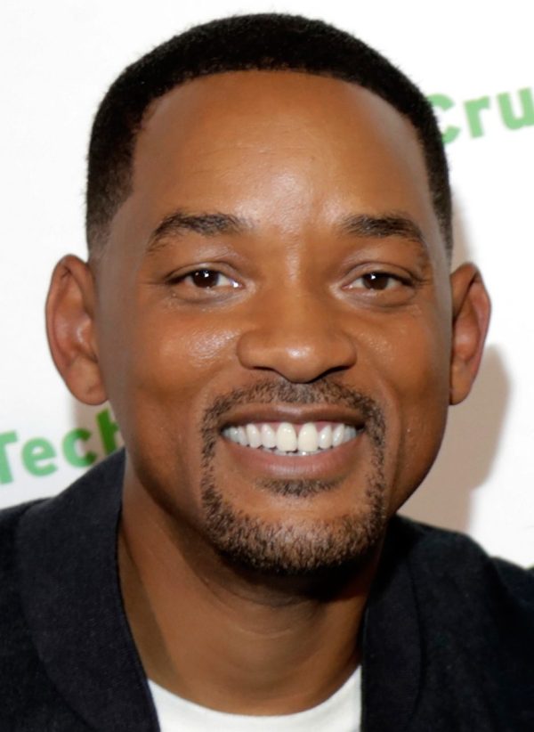 Will Smith moves on from Oscars slap with The Game Changer