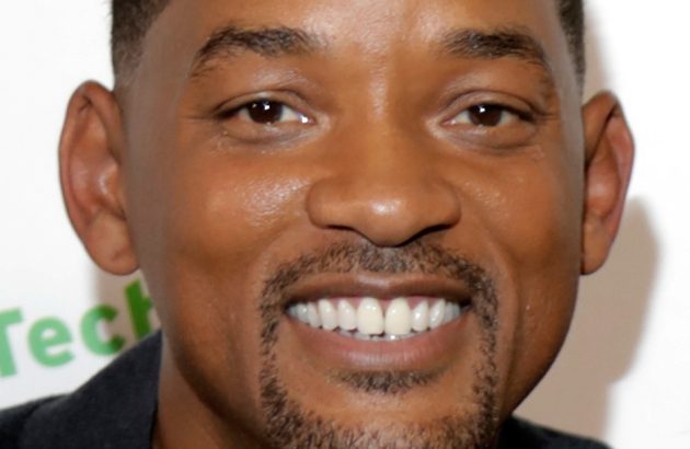 Will Smith moves on from Oscars slap with The Game Changer