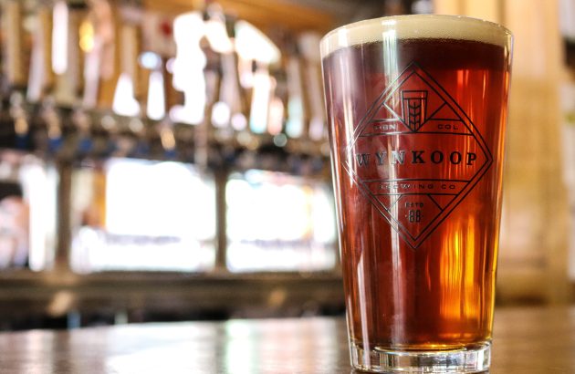 Why collaboration and community are key for brewery survival