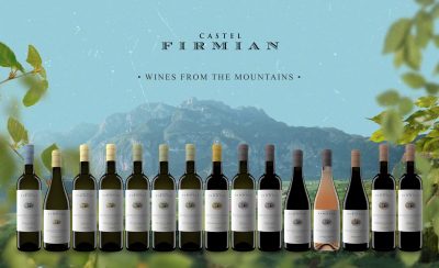 New look Castel Firmian range showcases Alpine influence