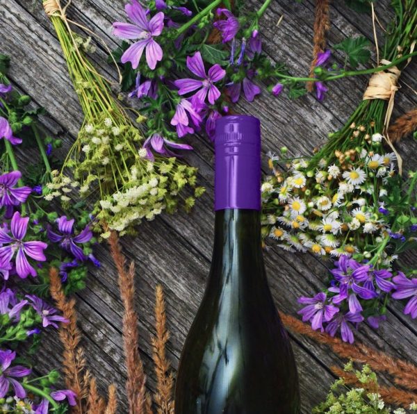 Lightweight bottles embraced by the wine industry