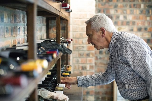 From the top of the fridge to the back of the garage, many homes unwittingly subject wine to conditions that hasten its decline. In the first of a two-part series, two experts explain to db where bottles suffer most and why good intentions so often end in disappointment.