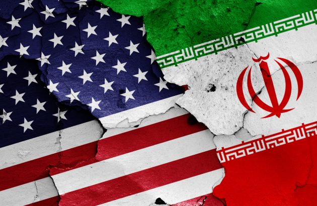 Iran tariff threat raises fresh risks for global wine and spirits trade