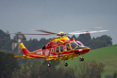 NZ in ‘state of emergency’ following record-breaking storm