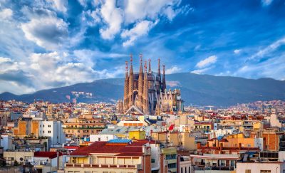 Barcelona Wine Week ramps up global push