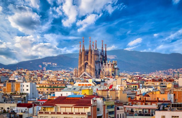 Barcelona Wine Week ramps up global push
