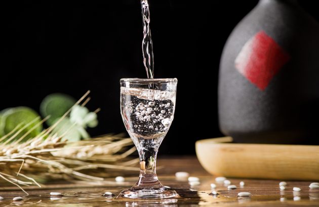 China’s baijiu makers battle slump as New Year sales approach