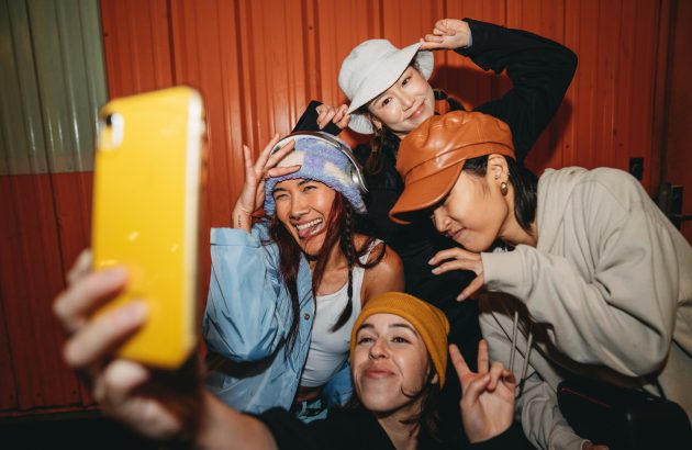 Is Gen Z too self-conscious to drink? 