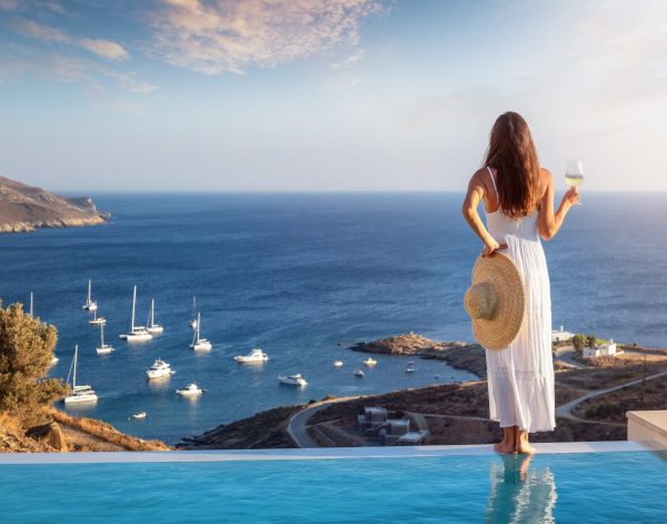 Beyond Assyrtiko: top Greek whites for 2026