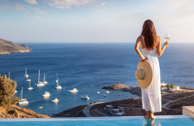 Beyond Assyrtiko: top Greek whites for 2026