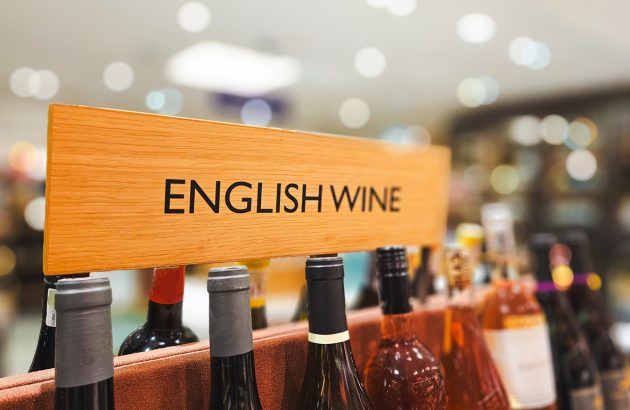 English and Welsh 2025 wine harvest delivers ‘ripest fruit ever’