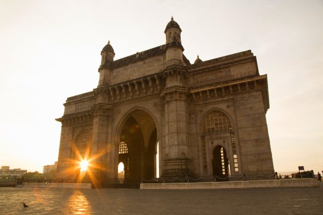 Maharashtra alcohol ban