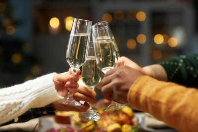 Prosecco sales surge in France amid Champagne slump