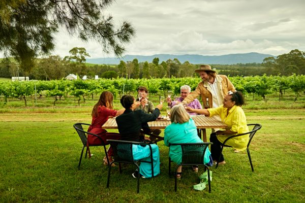 Australian wine exports fall 8% as global headwinds bite