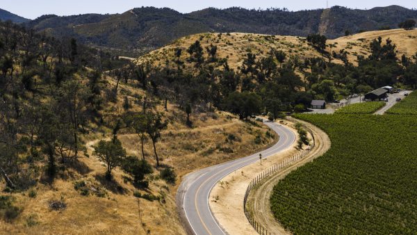 Napa growers stay cautious as California declared drought-free