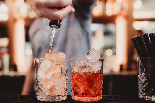US spirits bankruptcies pile pressure on bar menus