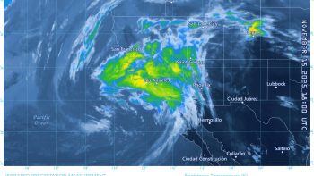 ‘Anytime we are not in a drought is positive’: California Wine Institute