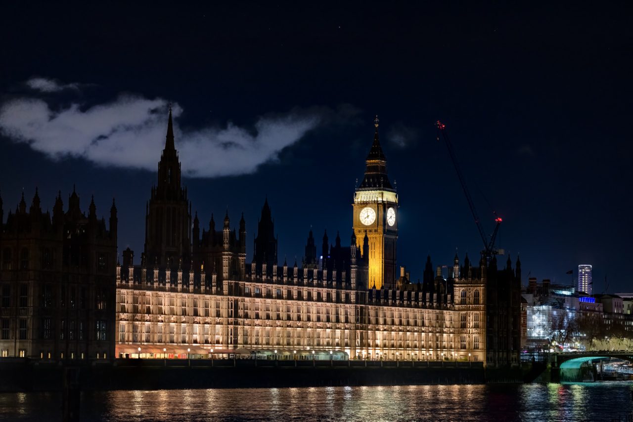 UK hospitality faces rates reset and wage rises