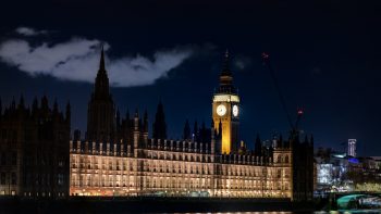 UK hospitality faces rates reset and wage rises