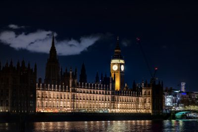 UK hospitality faces rates reset and wage rise