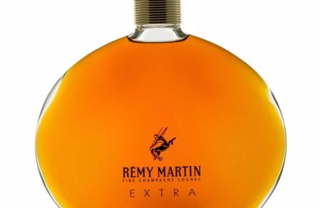 Rémy Cointreau shares jump after Cognac sales beat forecasts
