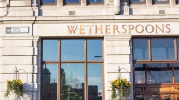 JD Wetherspoon cuts profit forecasts as rising costs erode sales gains