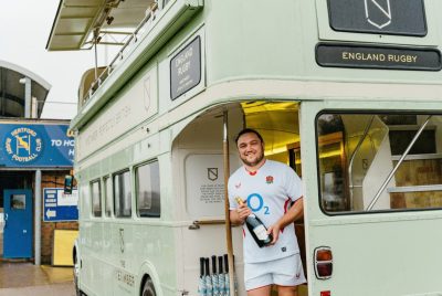 #WeekInPictures: from Anglo-French ties to pub life and global sport