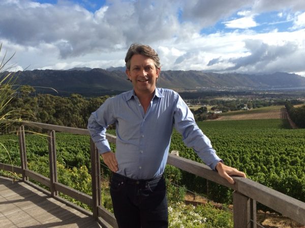 Journey’s End rebrands as Gabb Family Wines