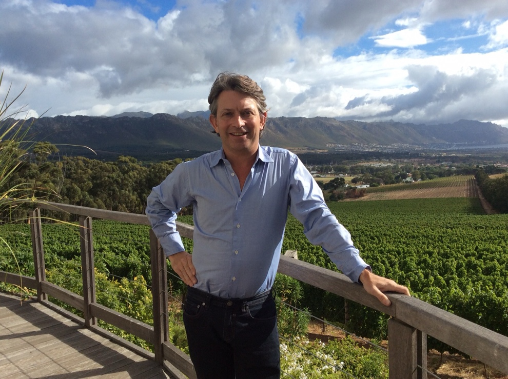 thedrinksbusiness.com - Sophie Arundel - Journey's End rebrands as Gabb Family Wines