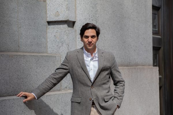 Wines of Chile appoints new global commercial director