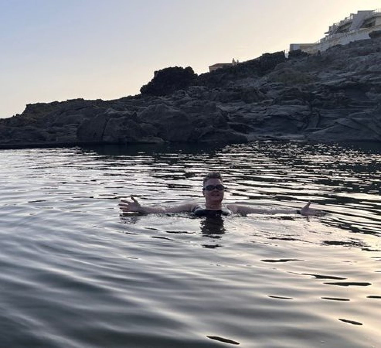 Club Soda founder to swim 140km to mark 140 years of The Drinks Trust