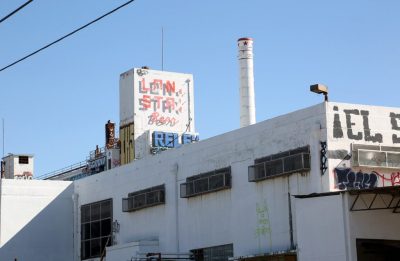 Southstar to revive Lone Star Brewery